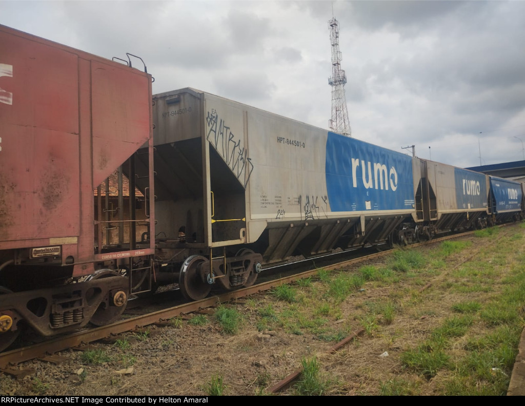 RUMO HPT-844501-0